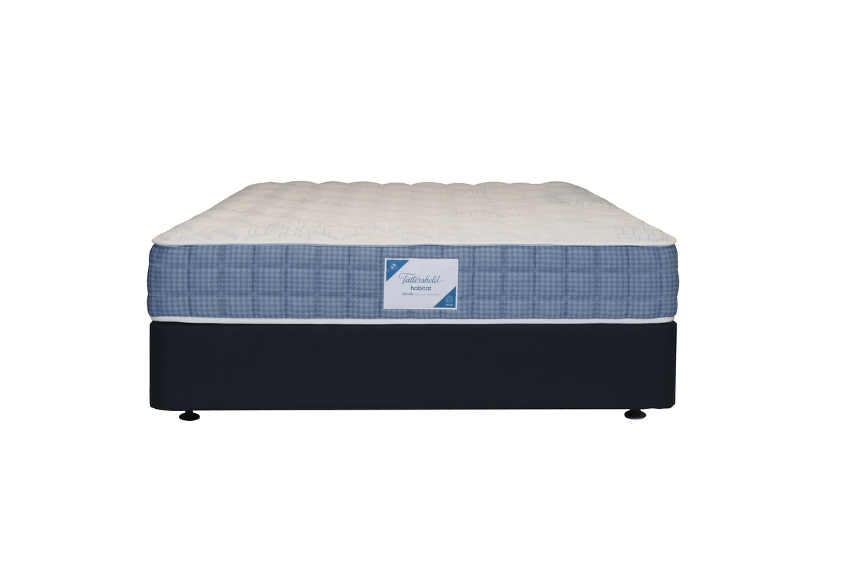Habitat Mattress Range