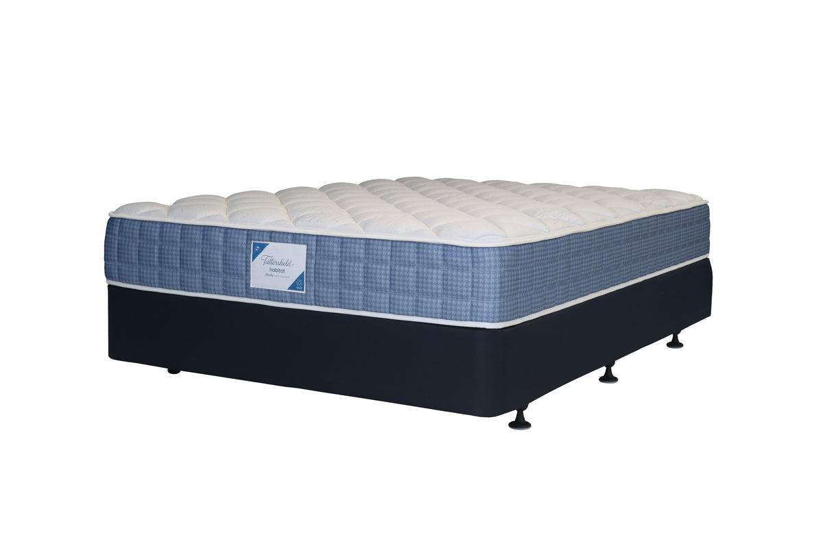 Habitat Mattress Range
