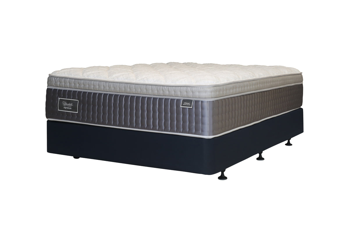Signature Mattress Range