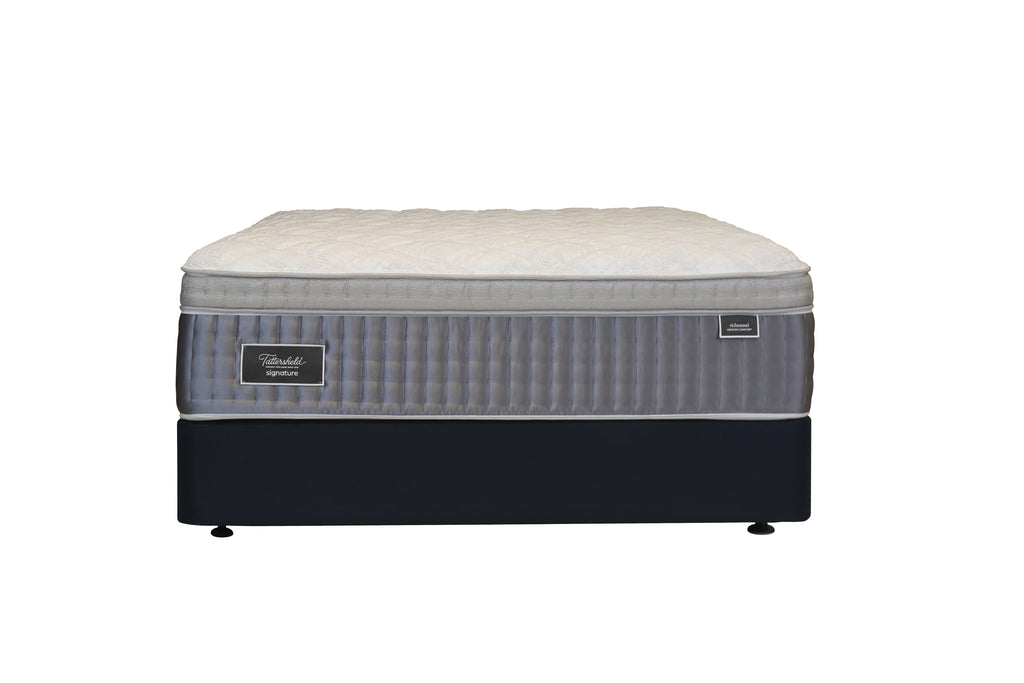Signature Mattress Range