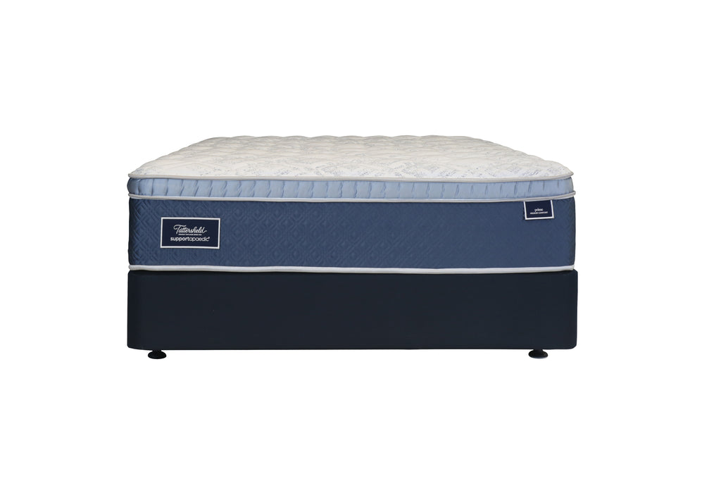 Supportapaedic Mattress Range