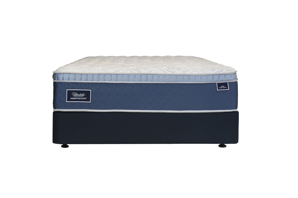 Supportapaedic Mattress Range