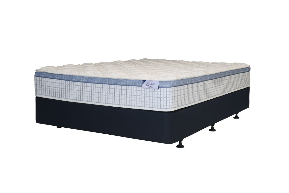 Posture Mattress Range
