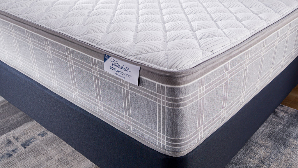Posture Mattress Range