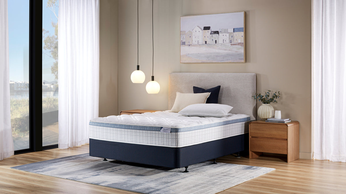 Posture Mattress Range