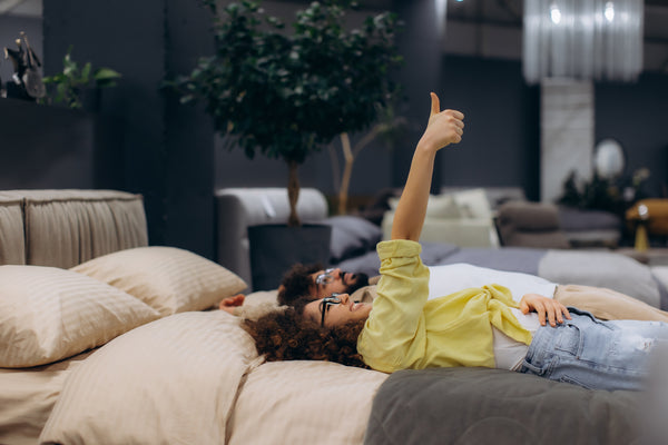 Mattress buying guide