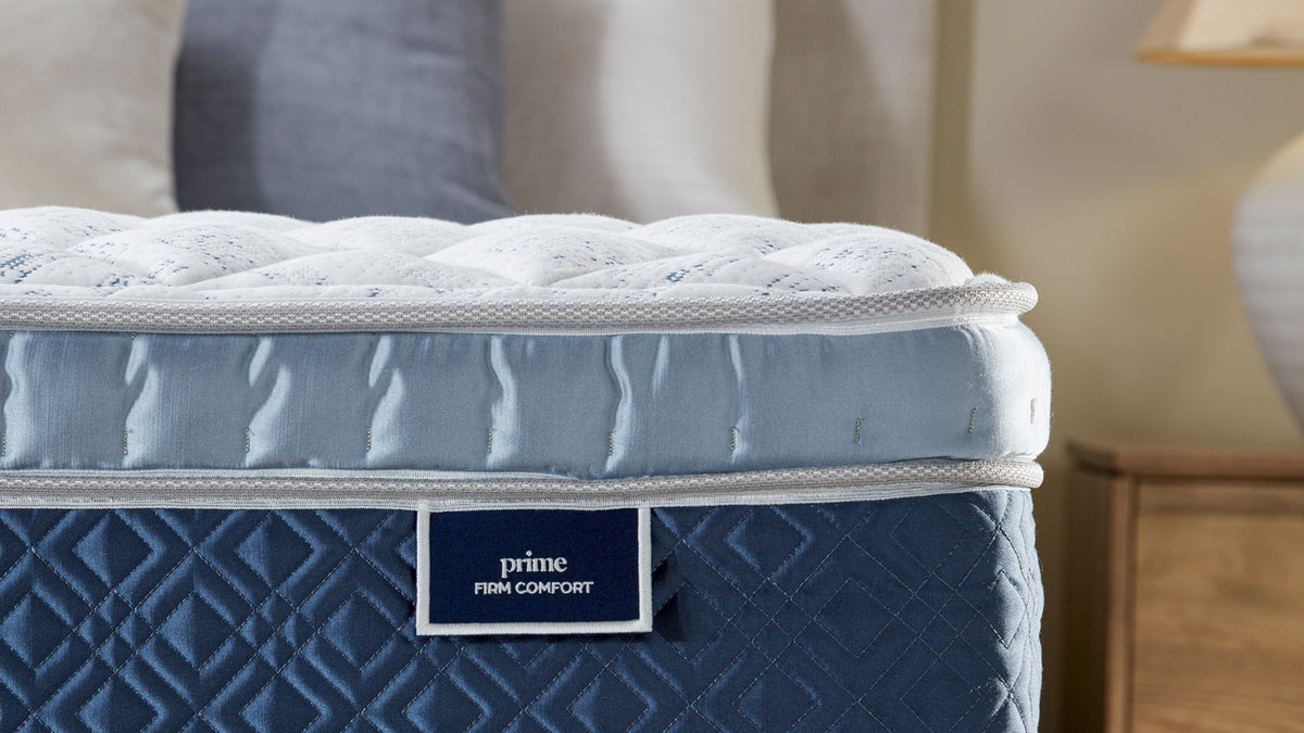 Supportapaedic Mattress Range