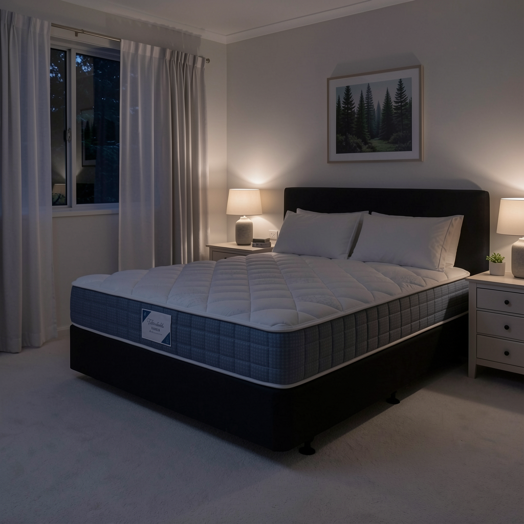 Habitat Mattress Range