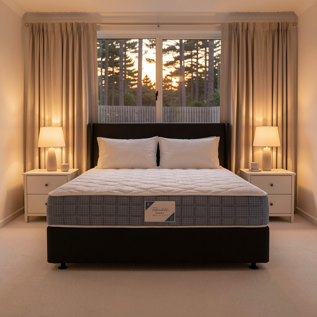 Habitat Mattress Range