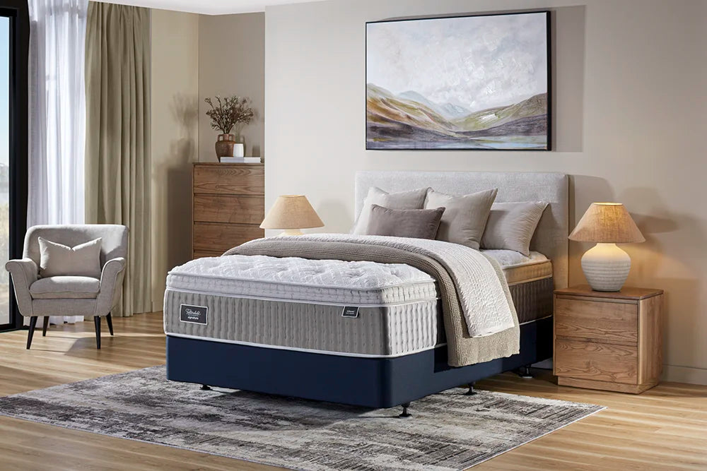 Signature Mattress Range