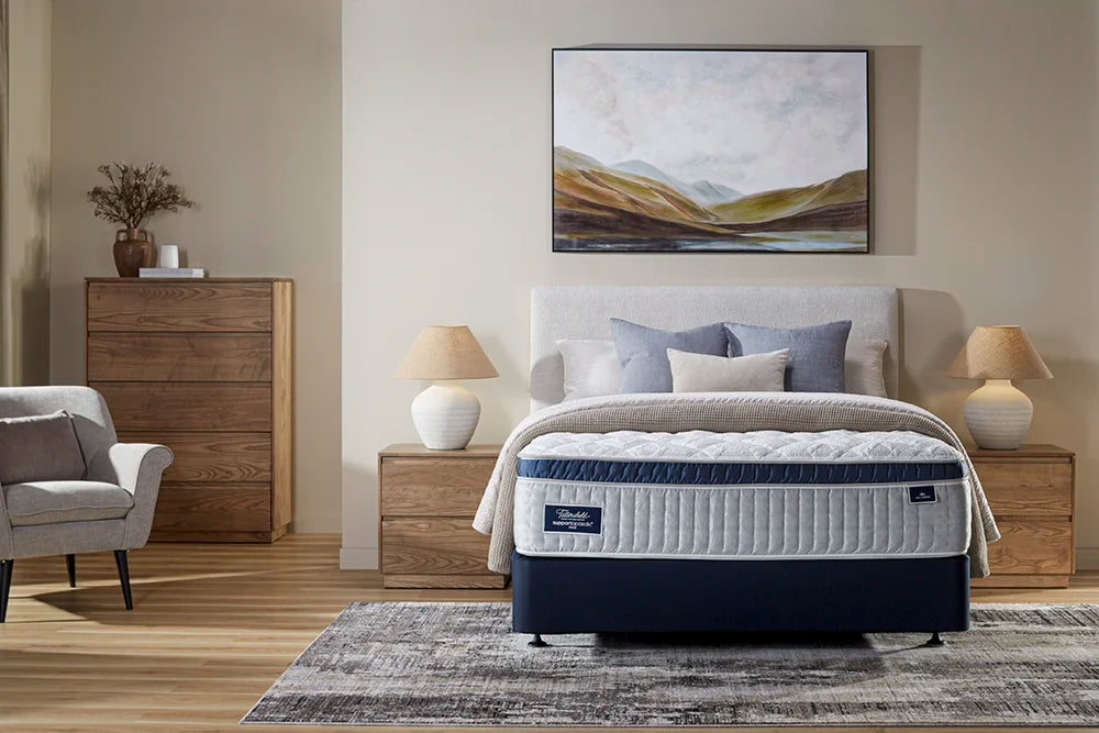 Supportapaedic Mattress Range