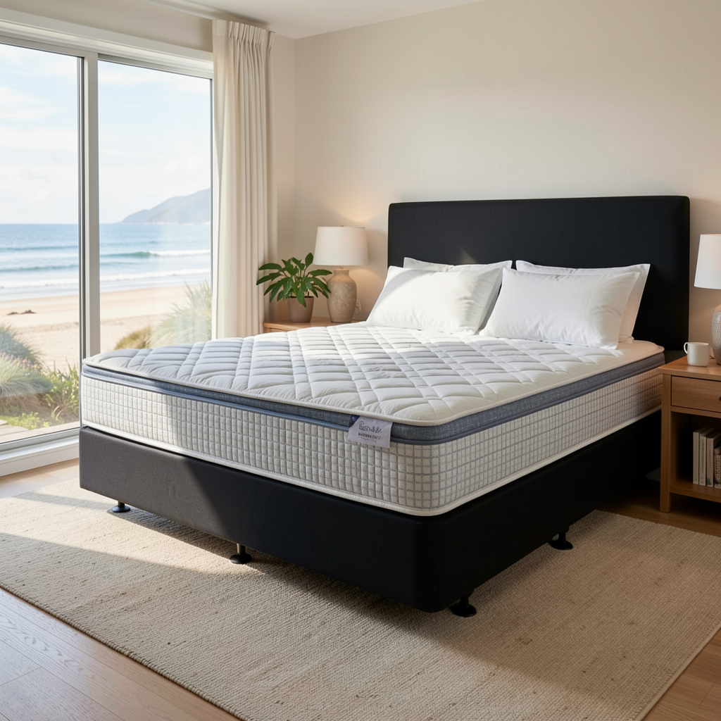 Posture Mattress Range