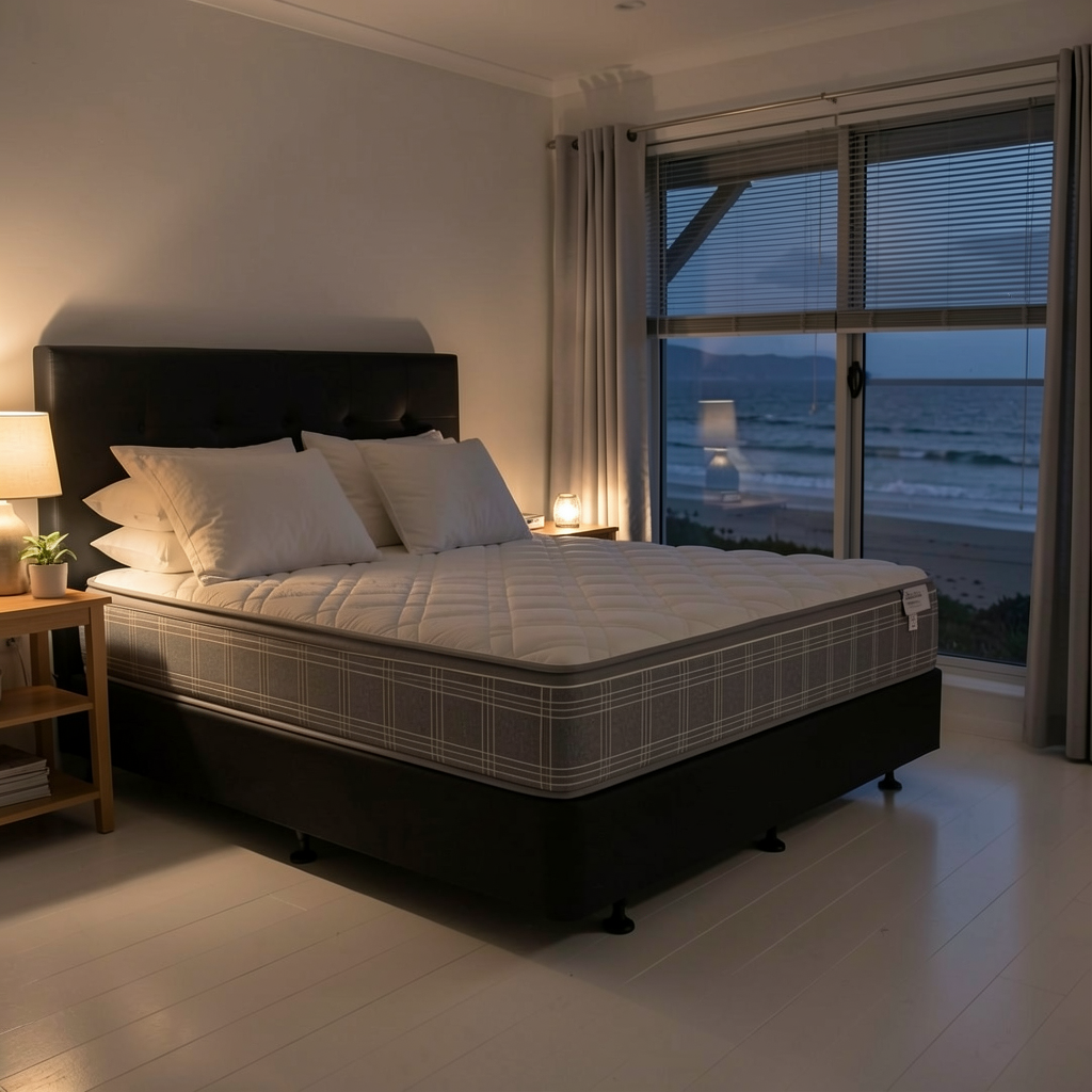 Posture Mattress Range