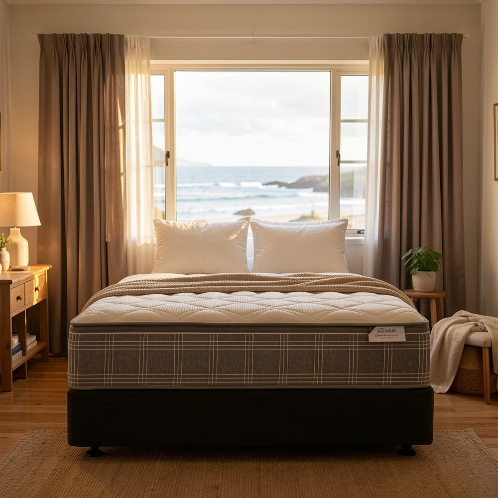 Posture Mattress Range