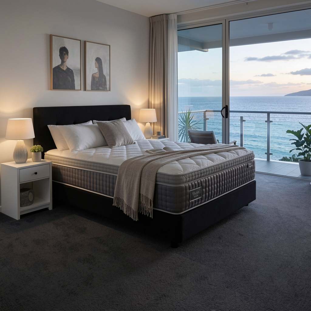 Signature Mattress Range