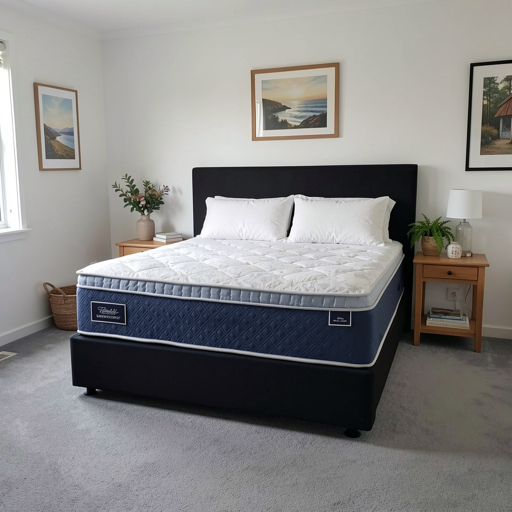 Supportapaedic Mattress Range