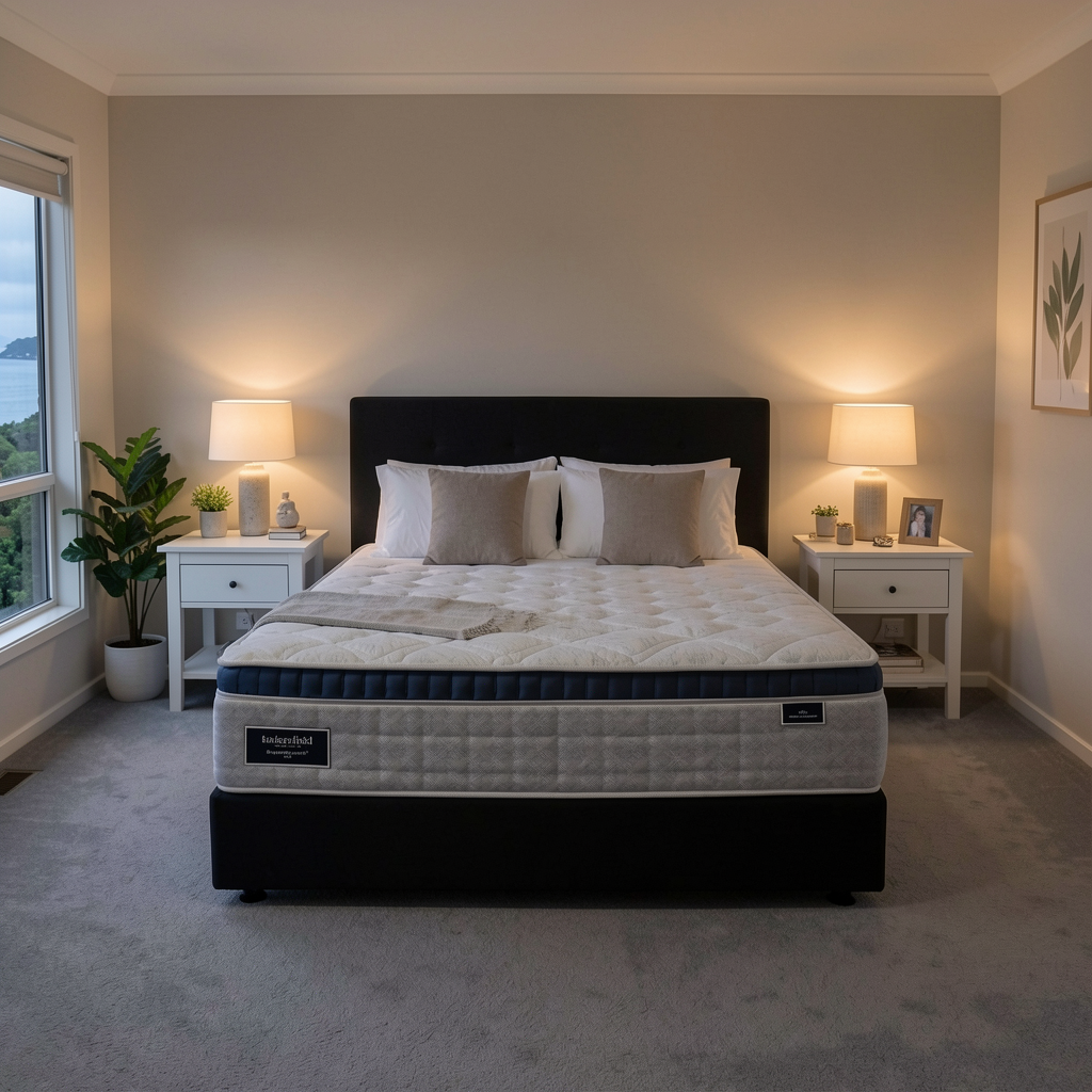 Supportapaedic Mattress Range