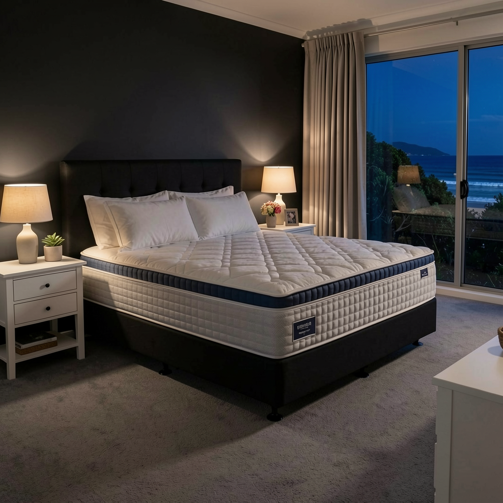 Supportapaedic Mattress Range
