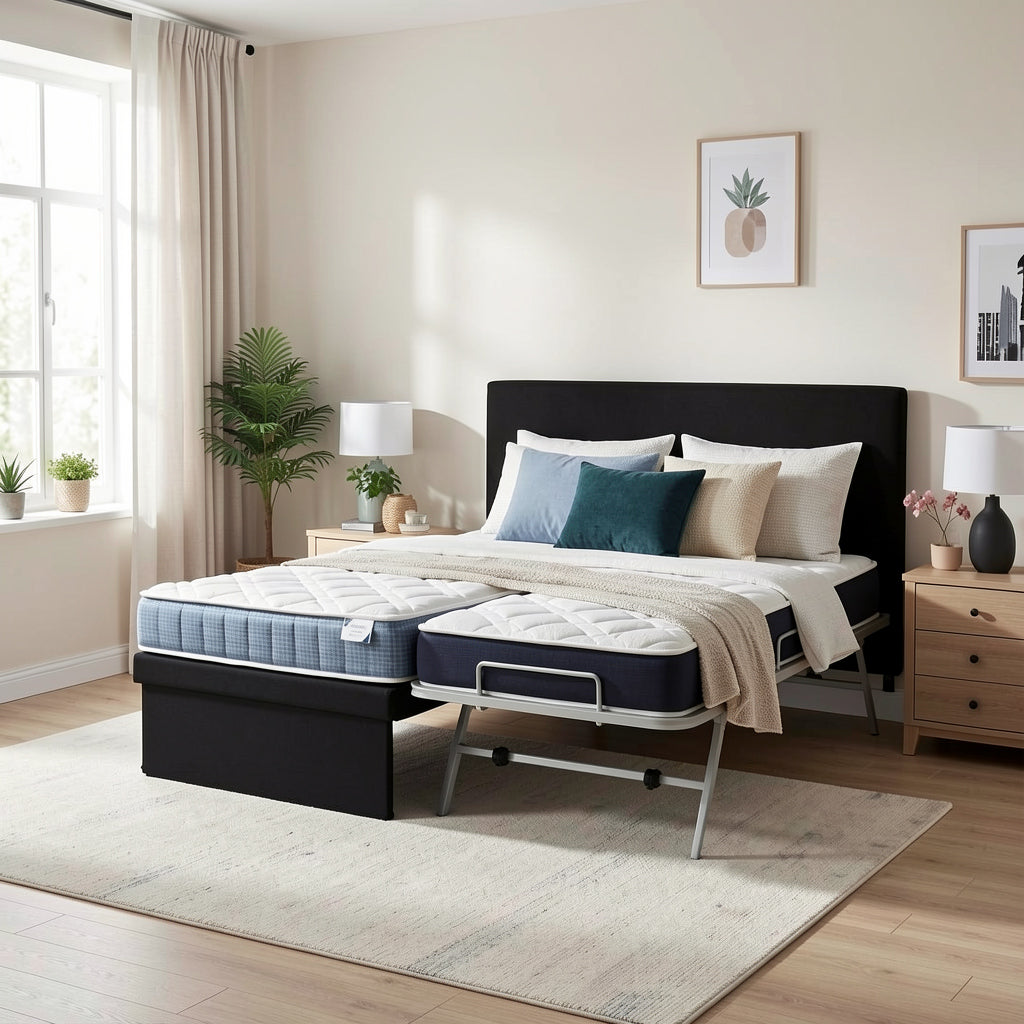 Habitat Mattress Range