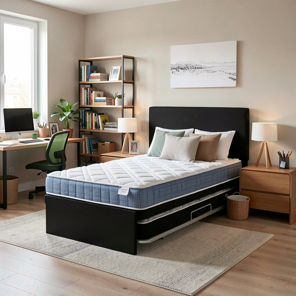 Habitat Mattress Range