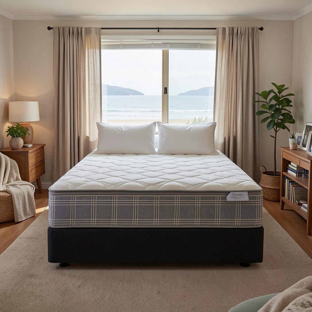 Posture Mattress Range