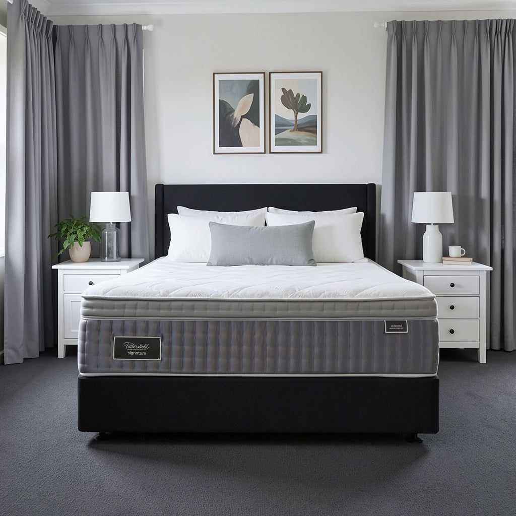 Signature Mattress Range